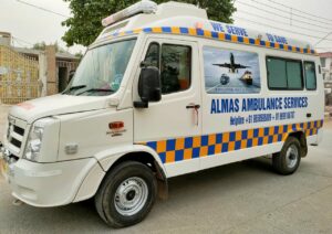 bihar ambulance no.