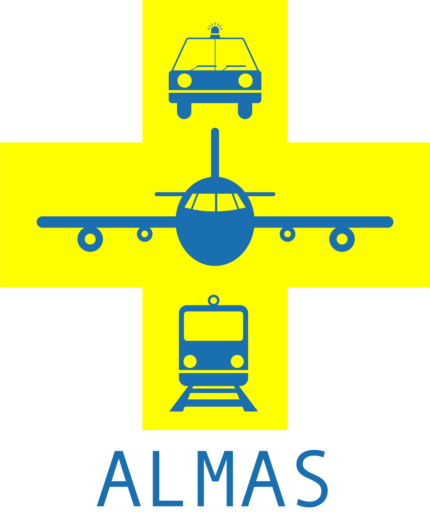 Almas Ambulance Services