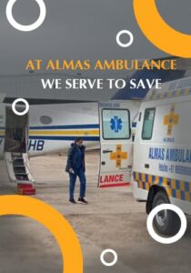  Ambulance Services in Sukhdev Vihar