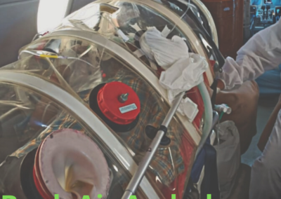 Air Ambulance Service in Guwahati