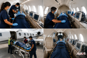 International Air Ambulance Service